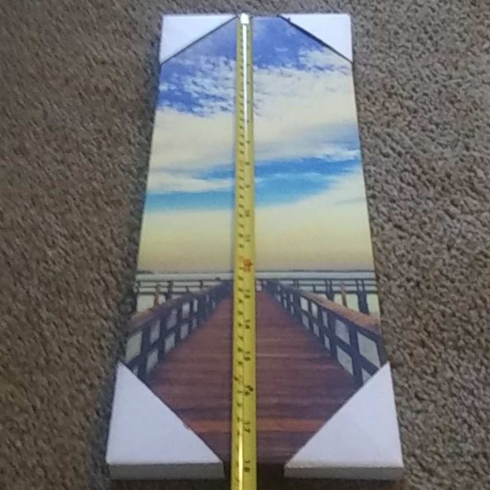 Wall art - Picture 2 of 3